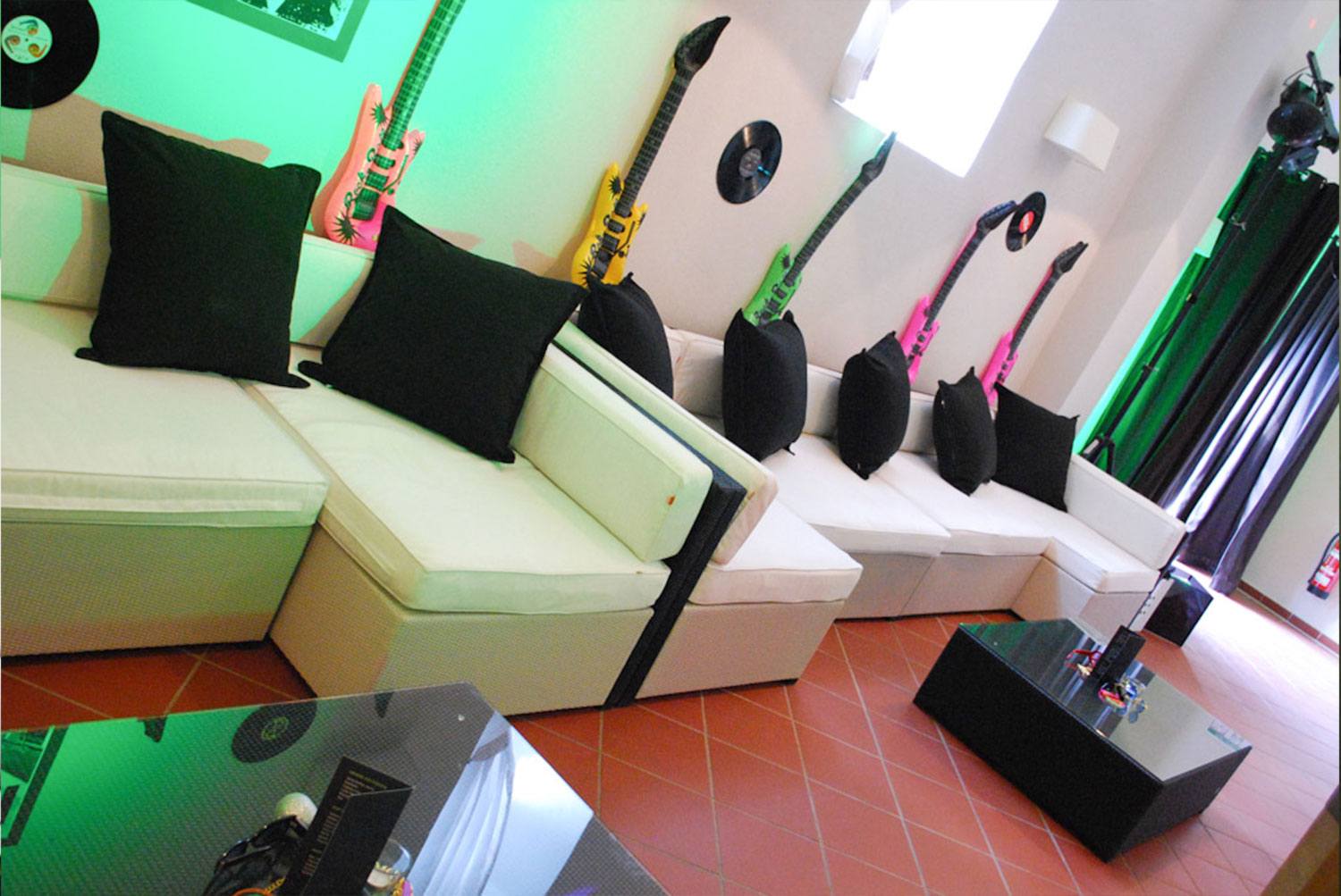 Galadinner - Palais Frankfurt