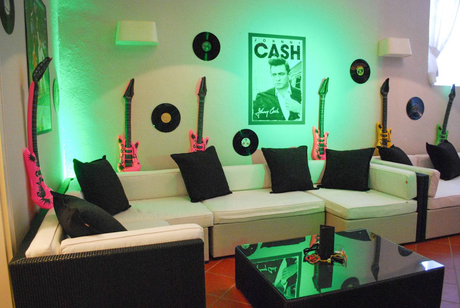 Galadinner - Palais Frankfurt