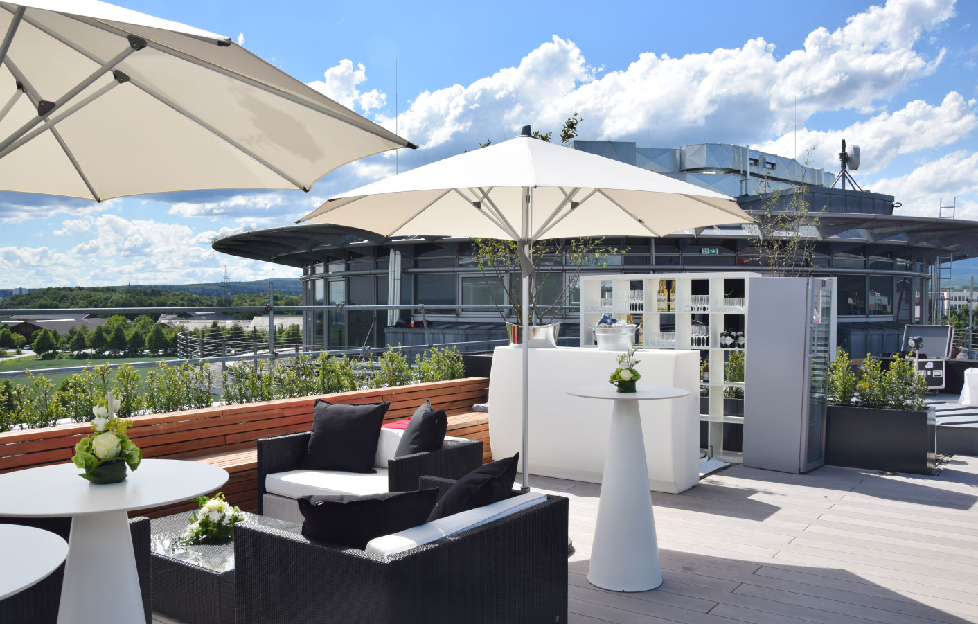 Konferenz - Bad Homburg