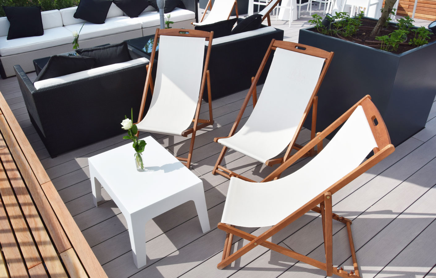 Konferenz - Bad Homburg