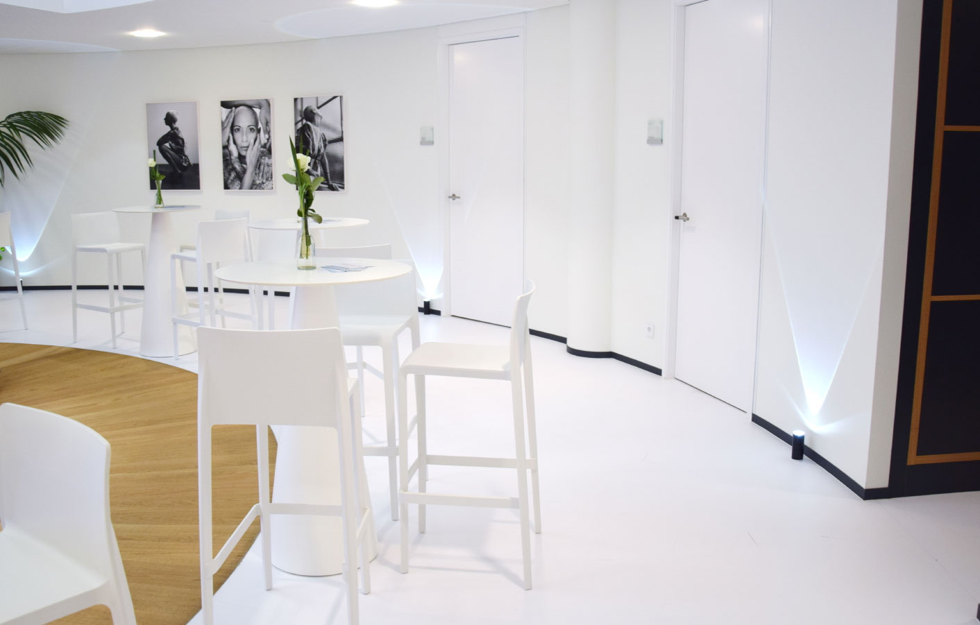 Konferenz - Bad Homburg