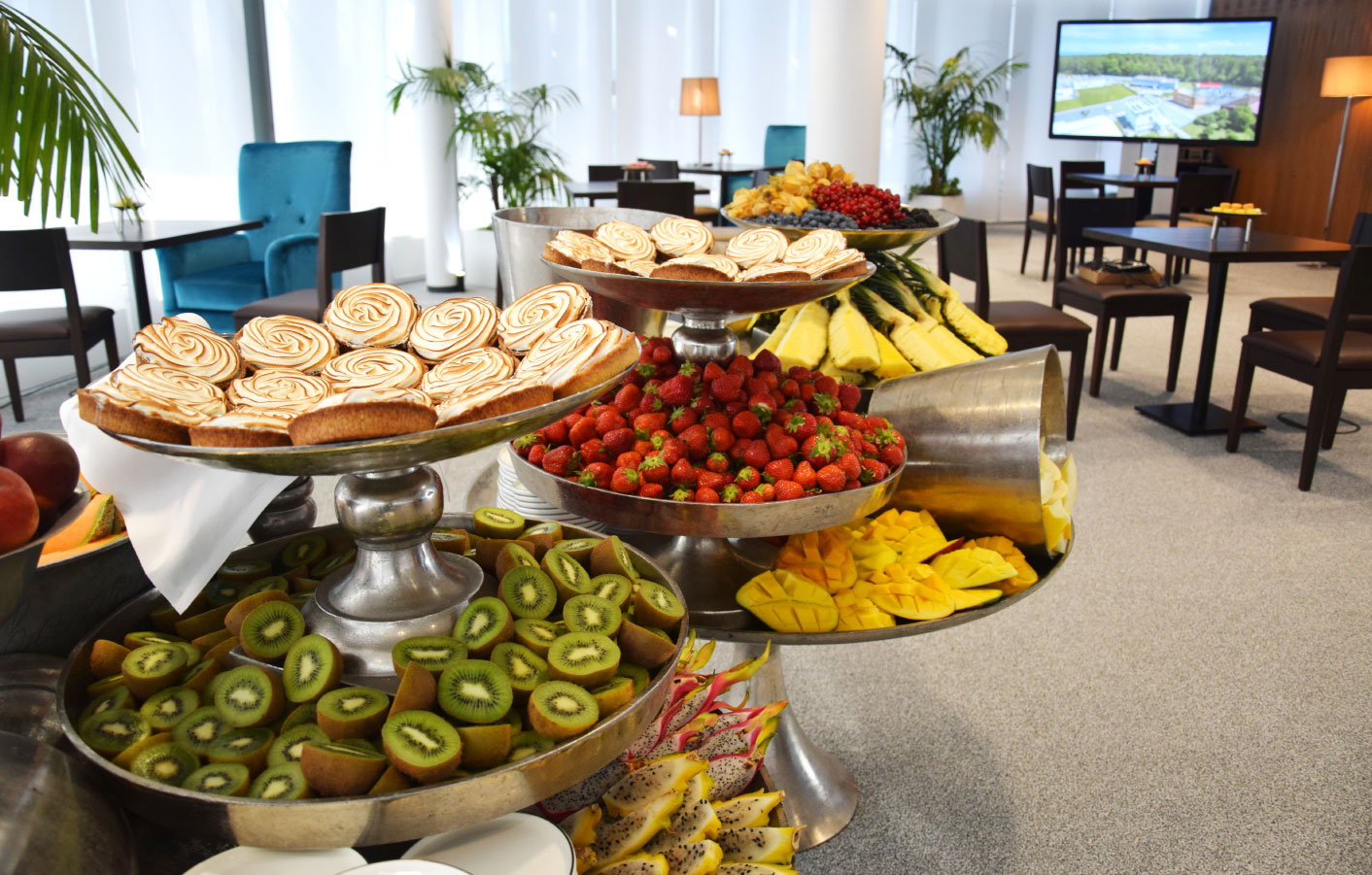 Konferenz - Bad Homburg