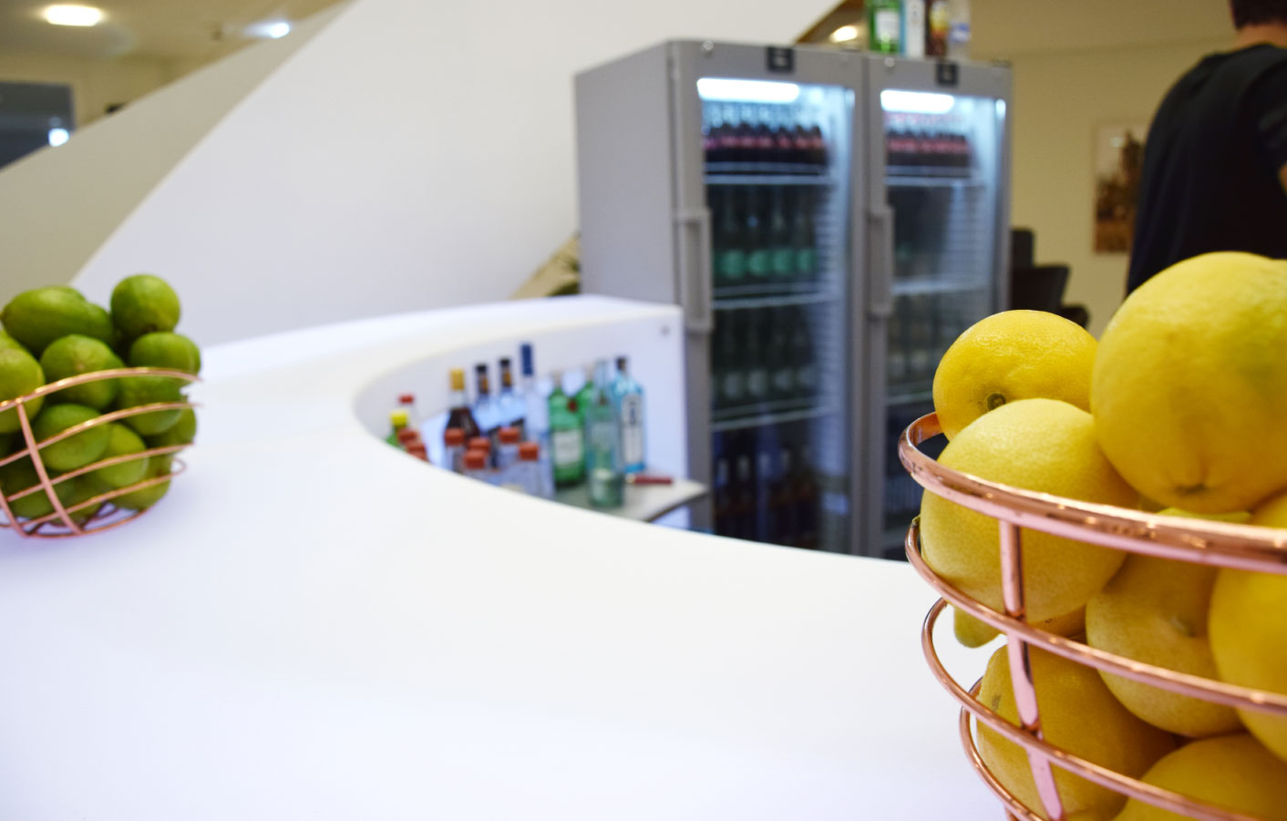 Konferenz - Bad Homburg