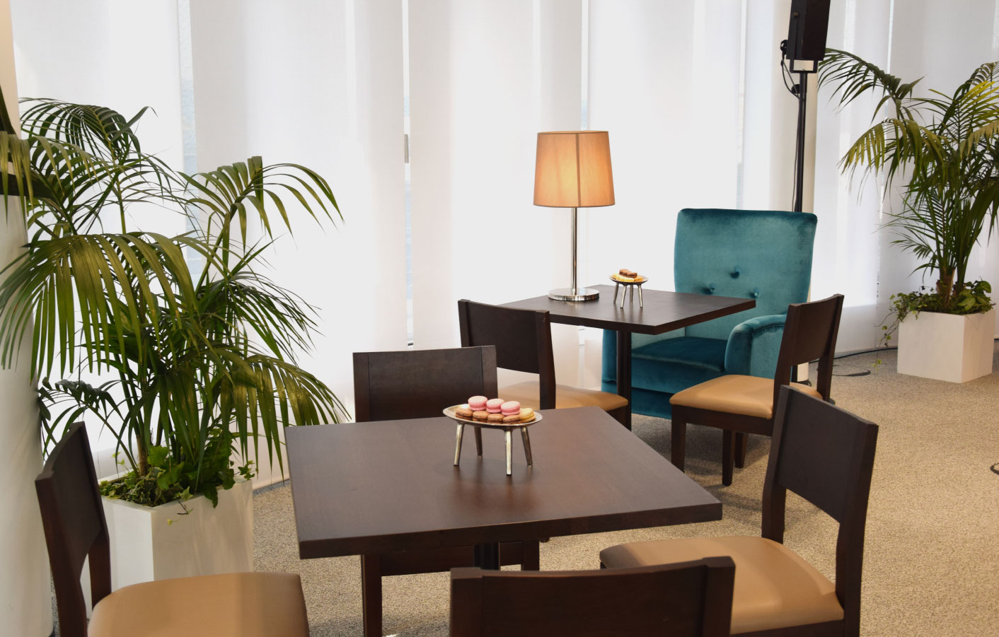 Konferenz - Bad Homburg