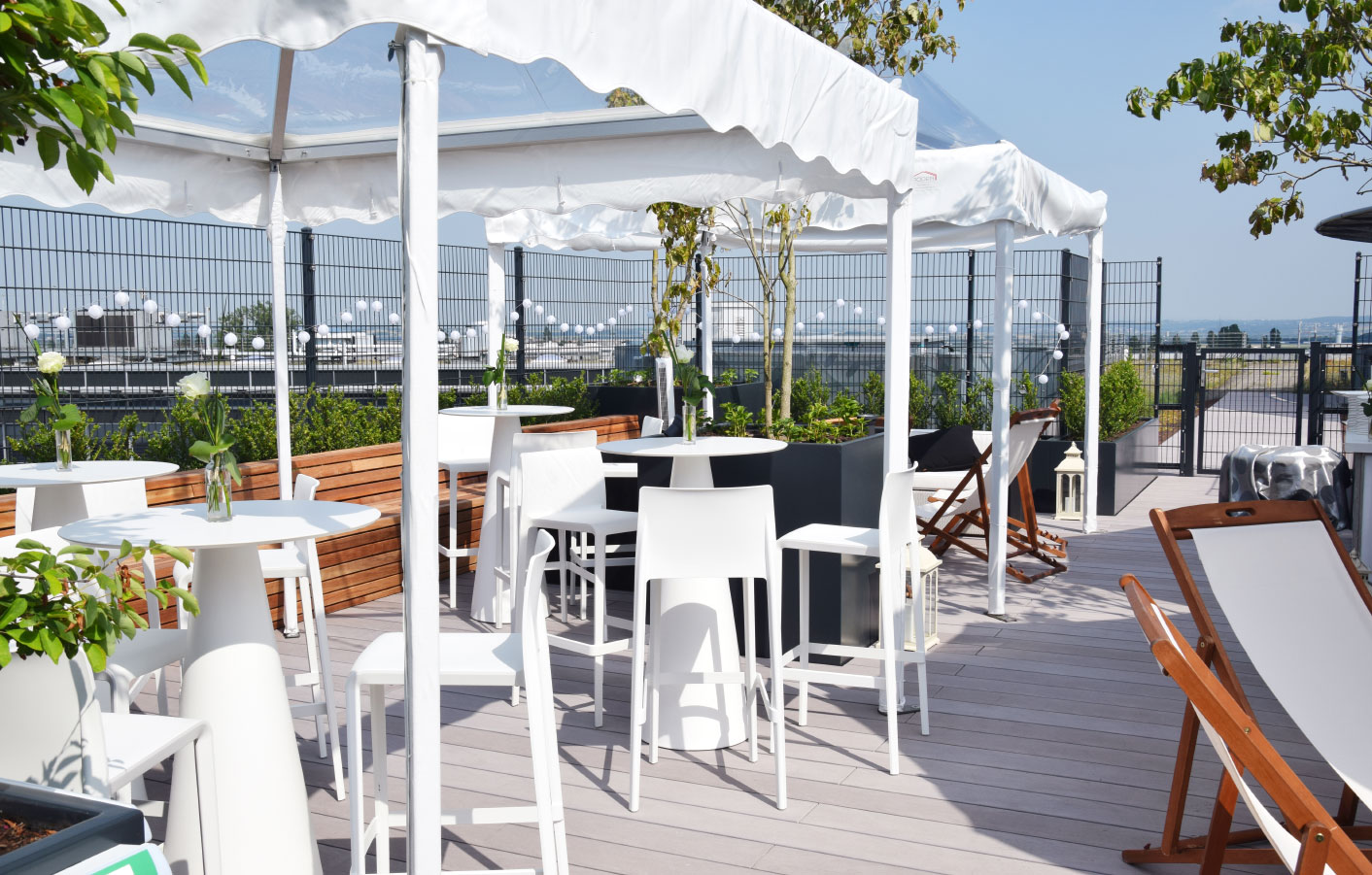 Konferenz - Bad Homburg