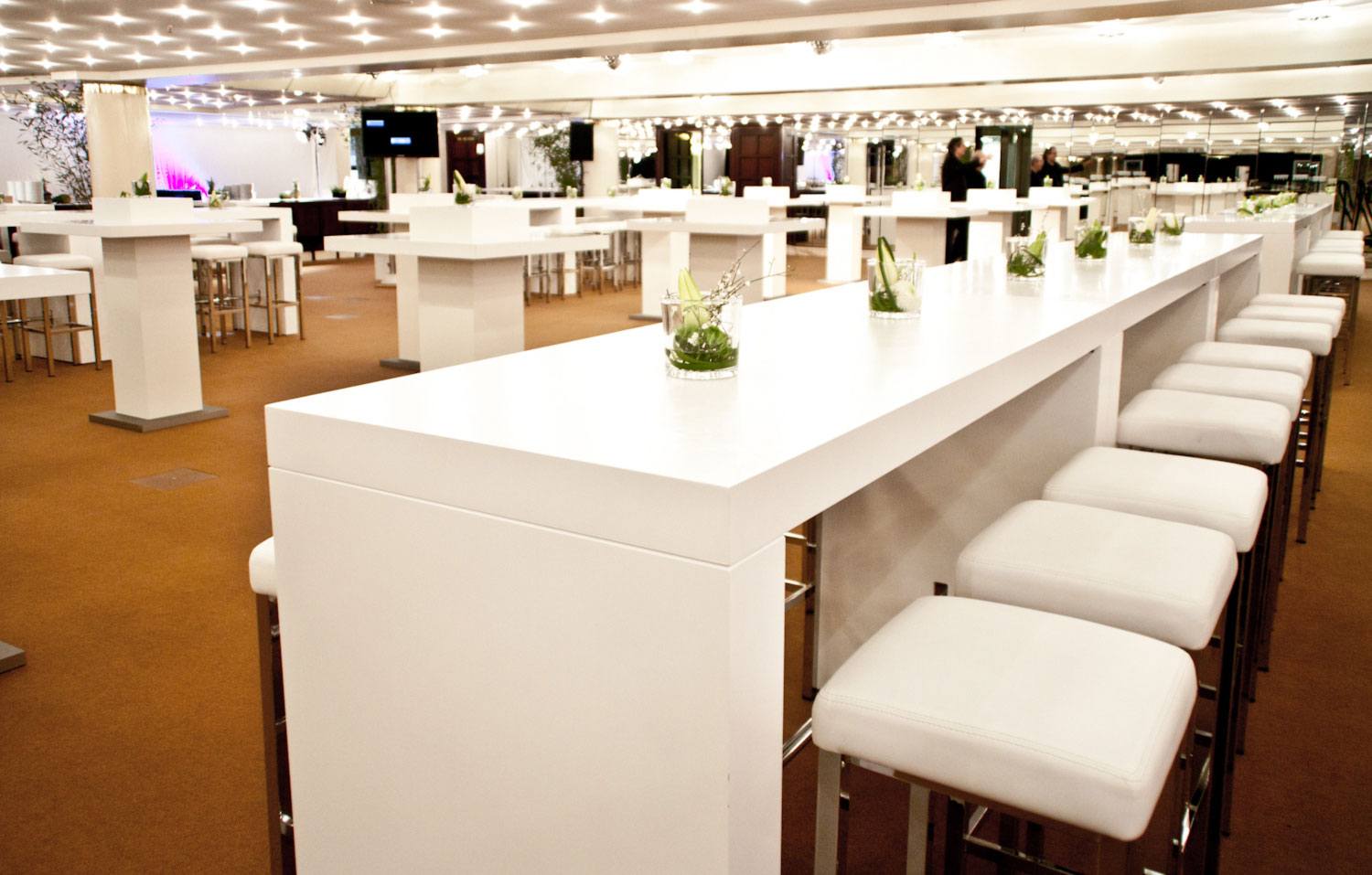 Konferenz - Alte Oper Frankfurt