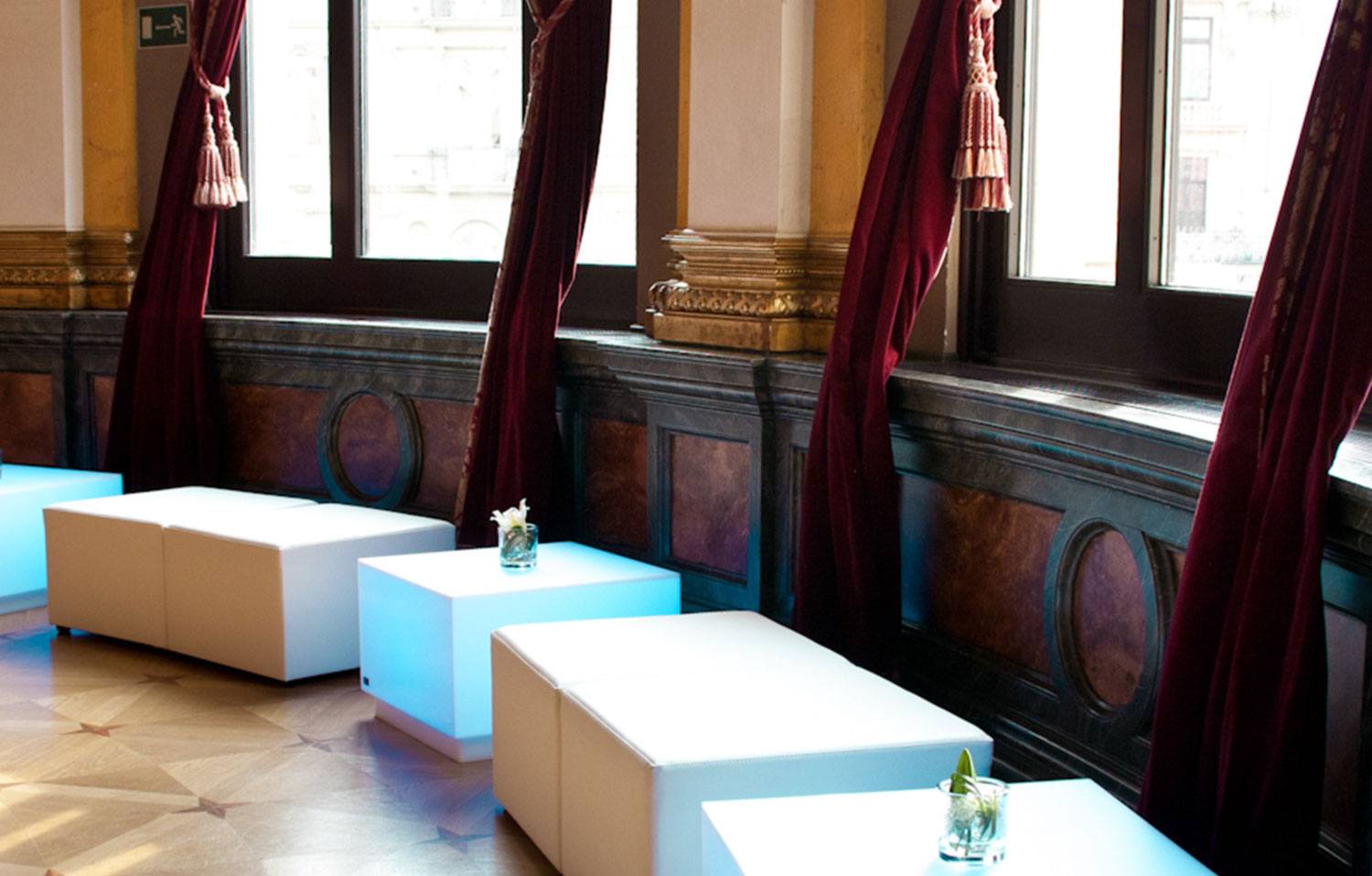 Konferenz - Alte Oper Frankfurt