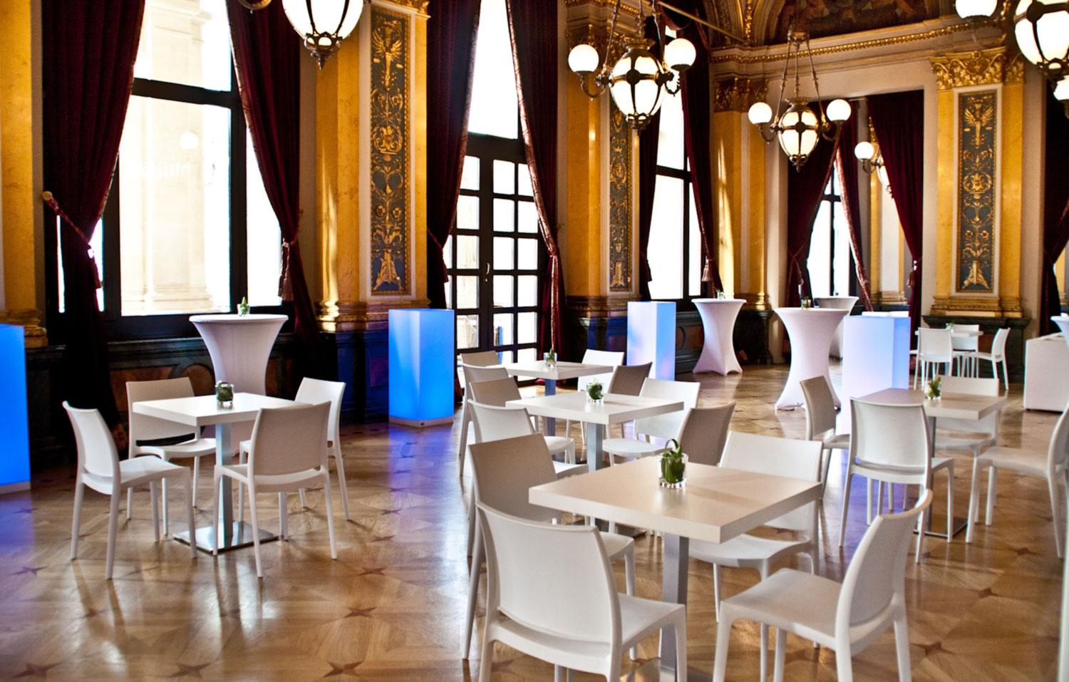 Konferenz - Alte Oper Frankfurt