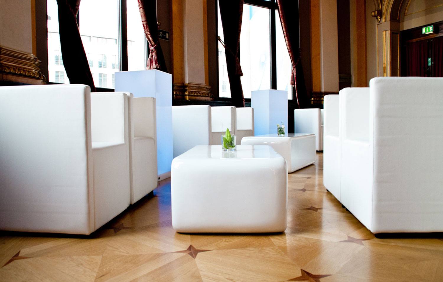 Konferenz - Alte Oper Frankfurt