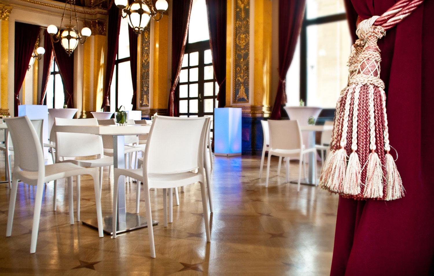 Konferenz - Alte Oper Frankfurt