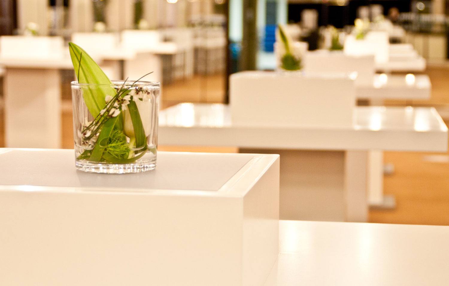 Konferenz - Alte Oper Frankfurt