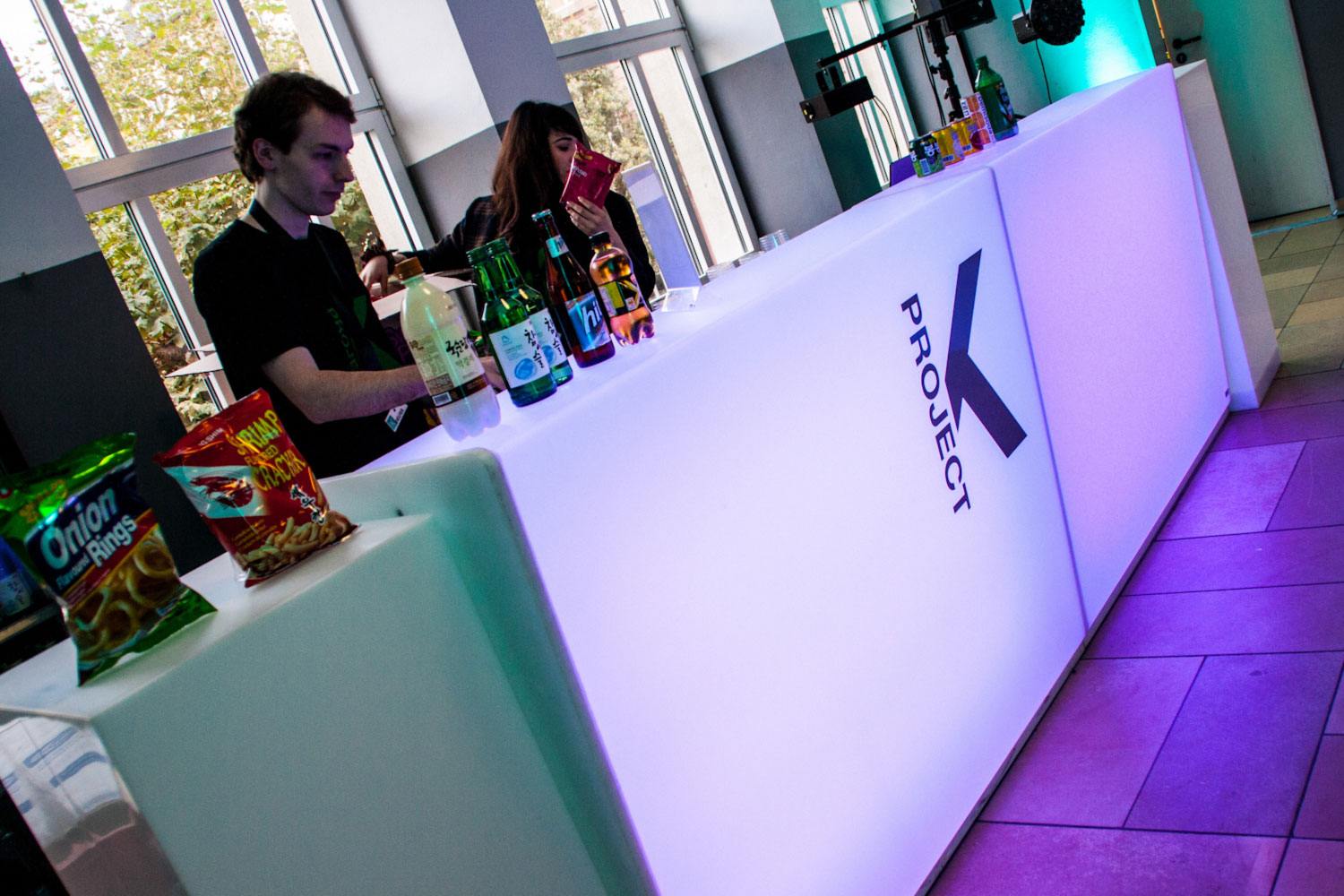 Festival - Universitätscampus Bockenheim