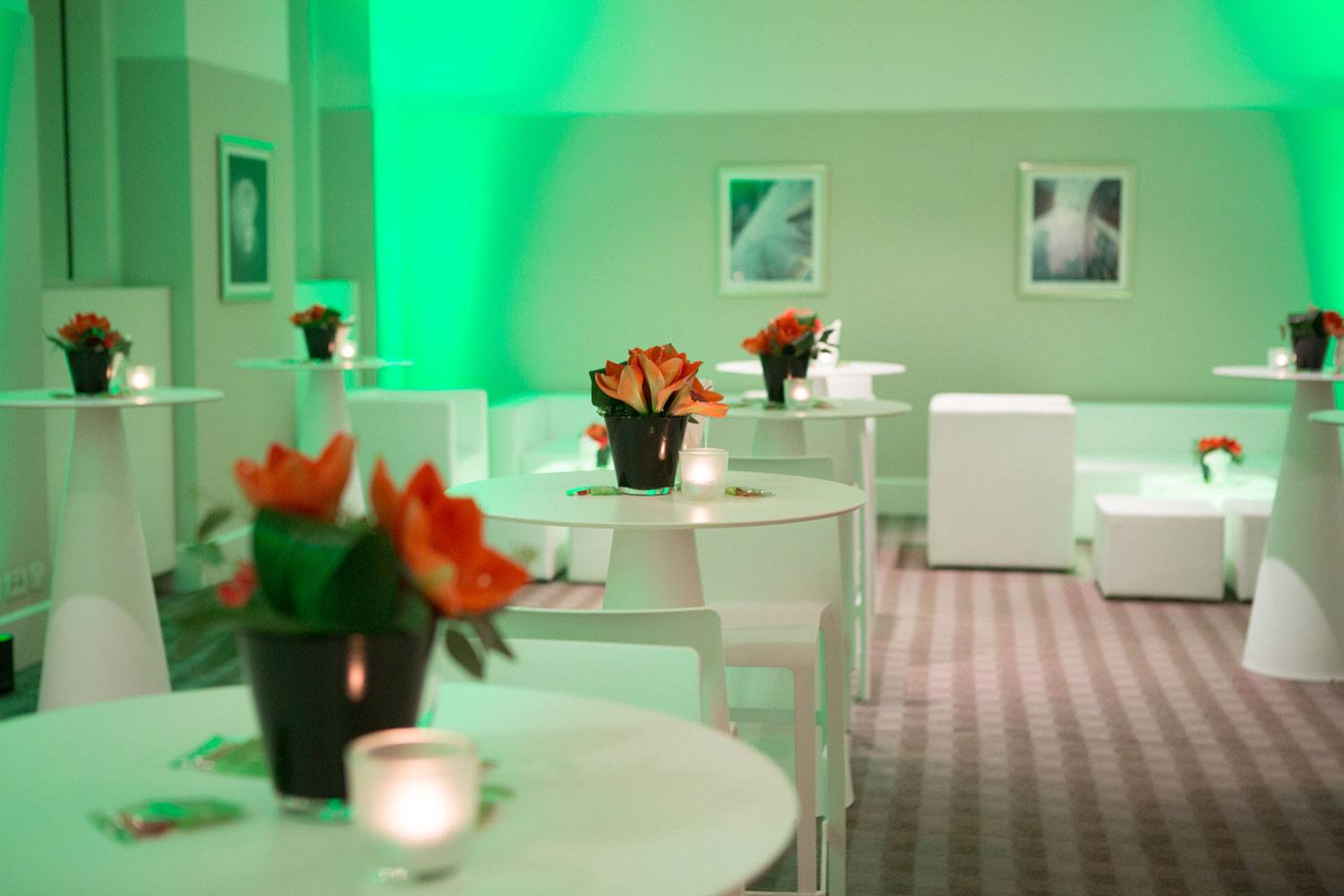 Symposium - Villa Kennedy