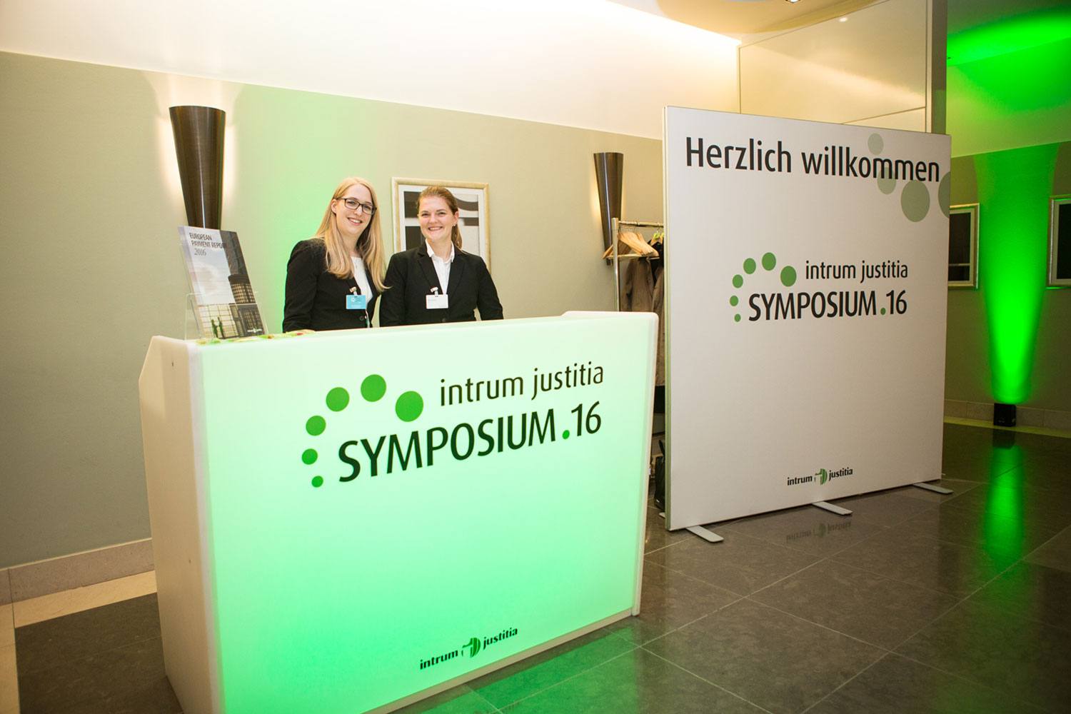 Symposium - Villa Kennedy