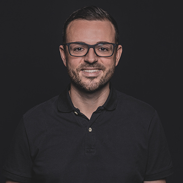 Maurizio Tedesco, Projektleitung + Beratung und Konzept